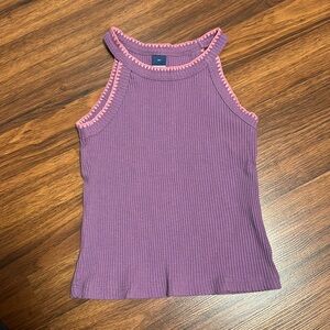 4T Old Navy Tank Top
